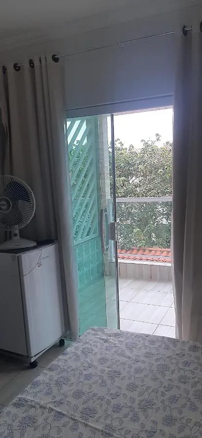 Casa Em Porto De Galinhas 빌라 펜션