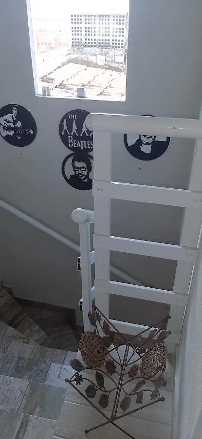 Casa Em Porto De Galinhas 빌라