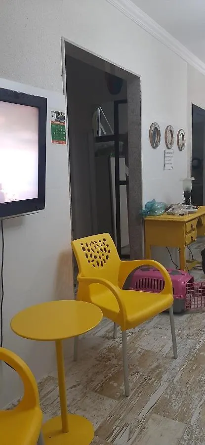 펜션 Casa Em Porto De Galinhas 빌라