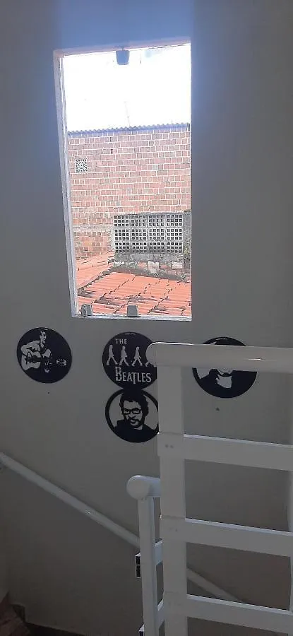 Casa Em Porto De Galinhas 빌라 펜션