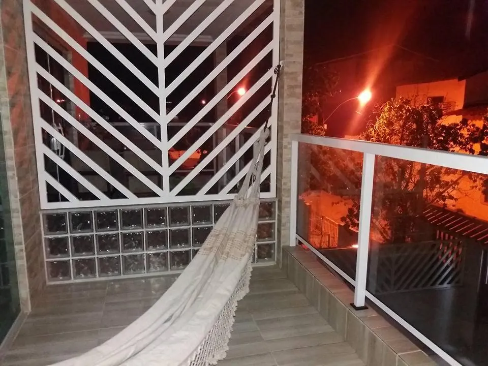펜션 Casa Em Porto De Galinhas 빌라 브라질
