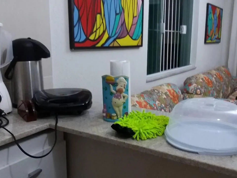 Casa Em Porto De Galinhas 빌라 0*,  브라질