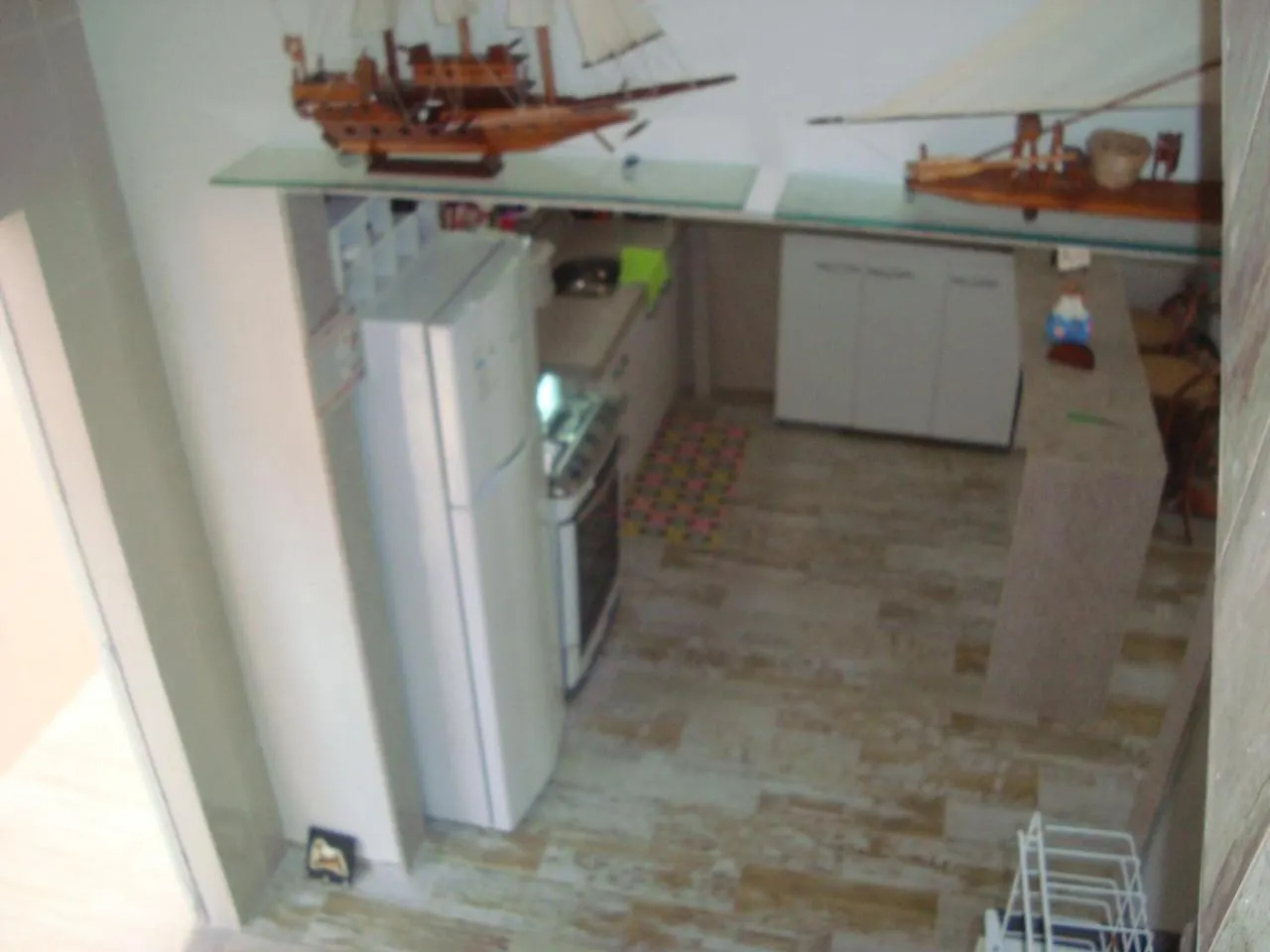 Casa Em Porto De Galinhas 빌라 펜션