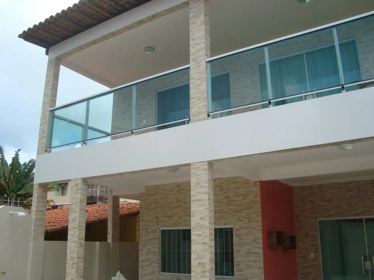 Casa Em Porto De Galinhas 빌라
