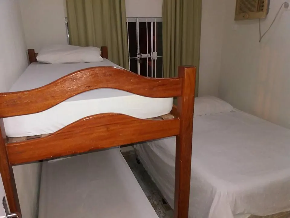 펜션 Casa Em Porto De Galinhas 빌라
