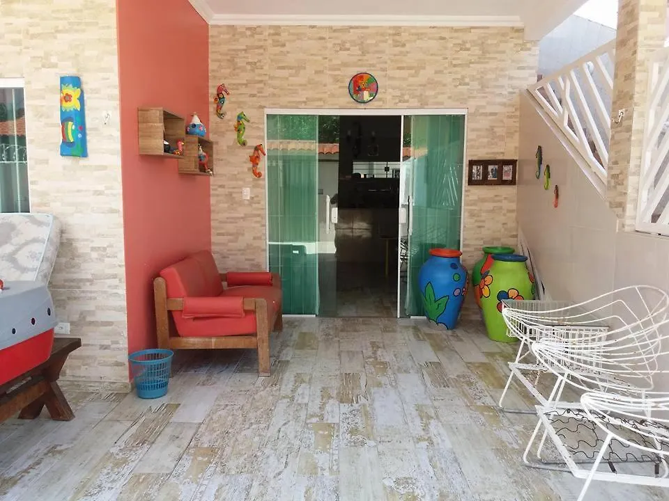 Casa Em Porto De Galinhas 빌라