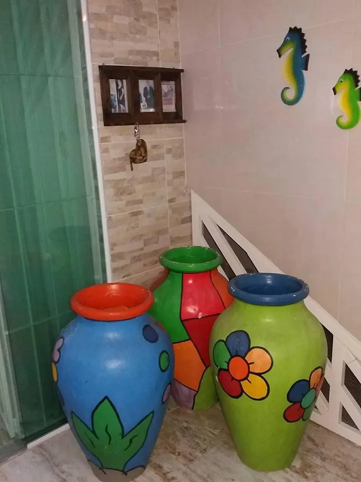Casa Em Porto De Galinhas 빌라 펜션