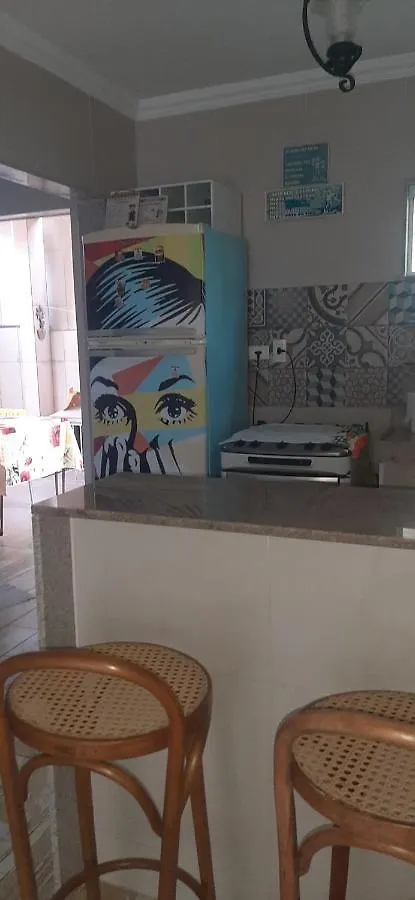 Casa Em Porto De Galinhas Villa