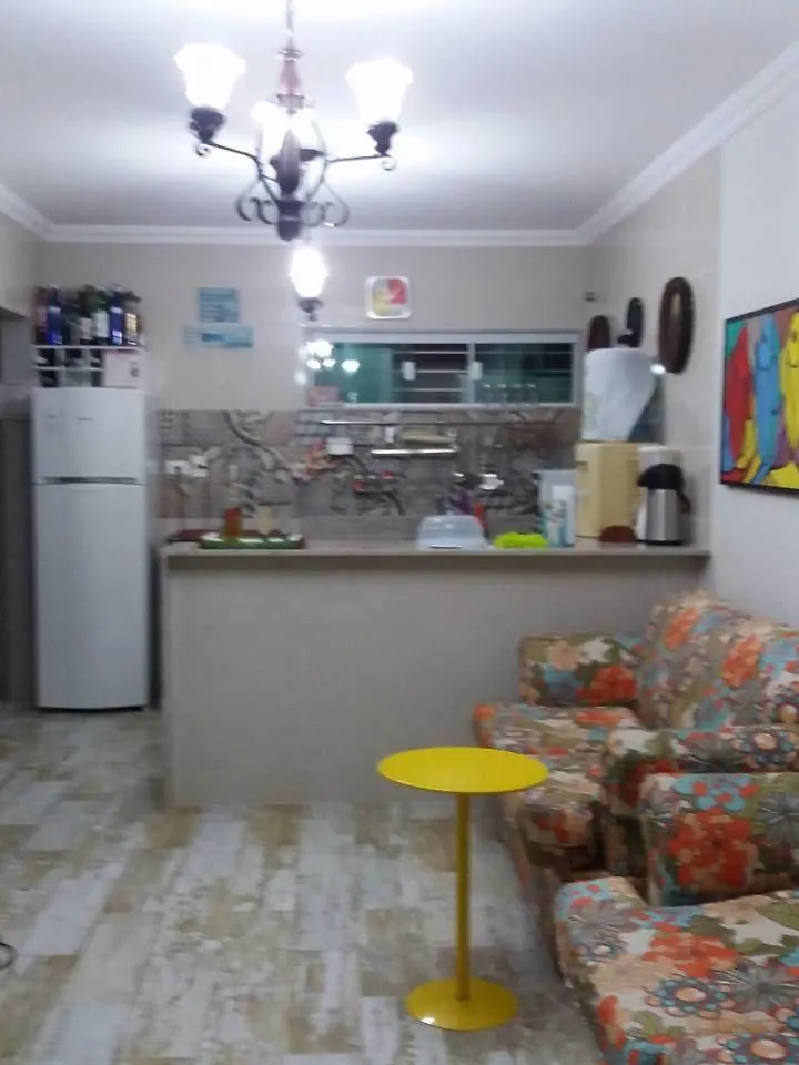 Casa Em Porto De Galinhas Villa Brasilien